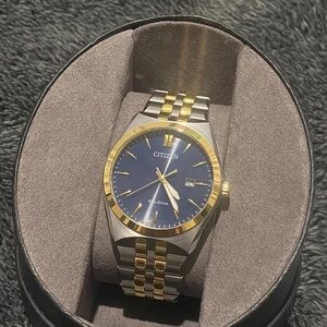 Citizen Corso Eco-Drive